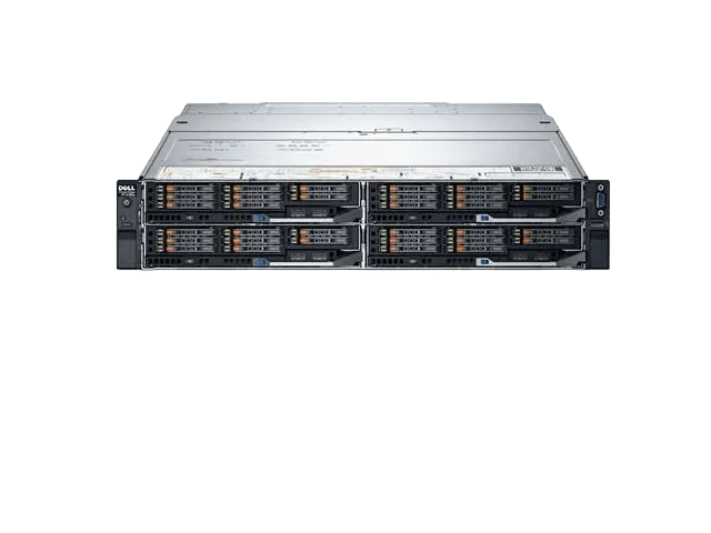 Ремонт блока питания Dell PowerEdge FX2S