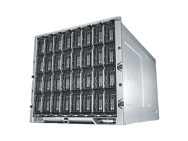 Ремонт блока питания Dell PowerEdge M1000