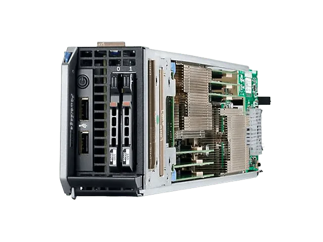 Ремонт блока питания Dell PowerEdge M420