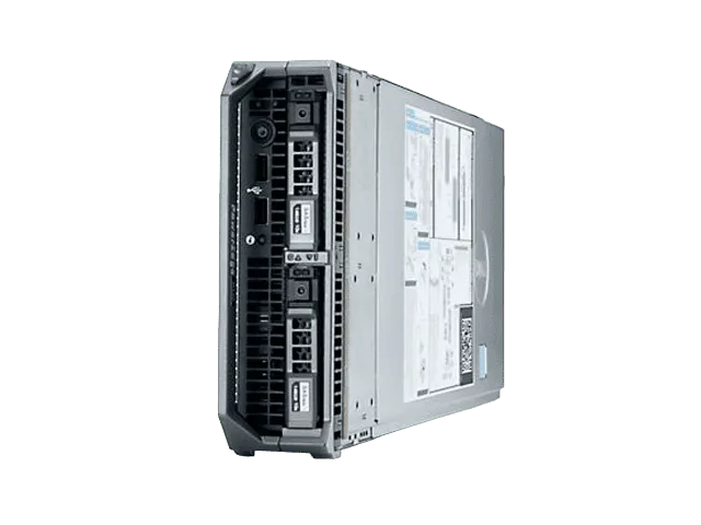 Ремонт блока питания Dell PowerEdge M520