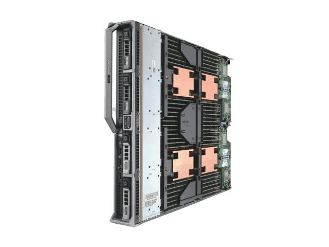 Ремонт блока питания Dell PowerEdge M820