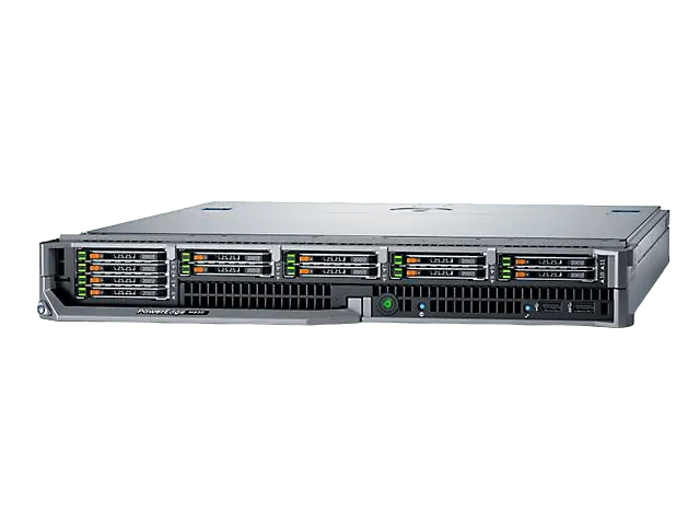 Ремонт блока питания Dell PowerEdge M830