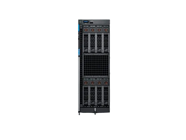 Ремонт блока питания Dell PowerEdge MX840