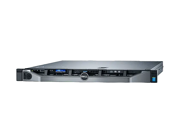Ремонт блока питания Dell PowerEdge R420