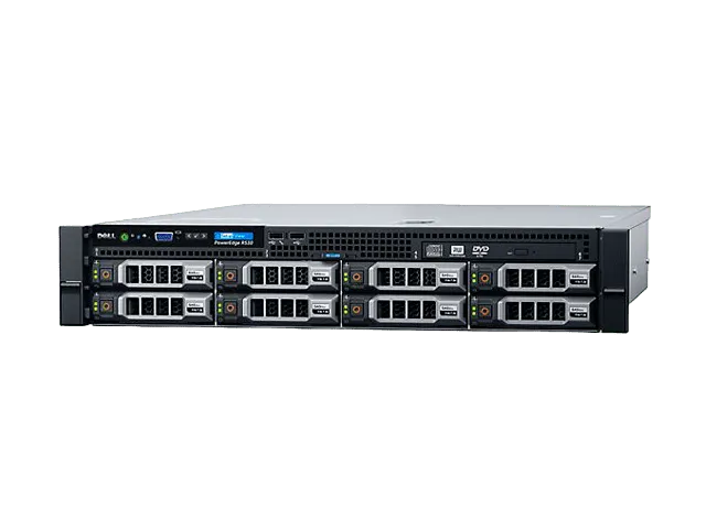 Ремонт блока питания Dell PowerEdge R530