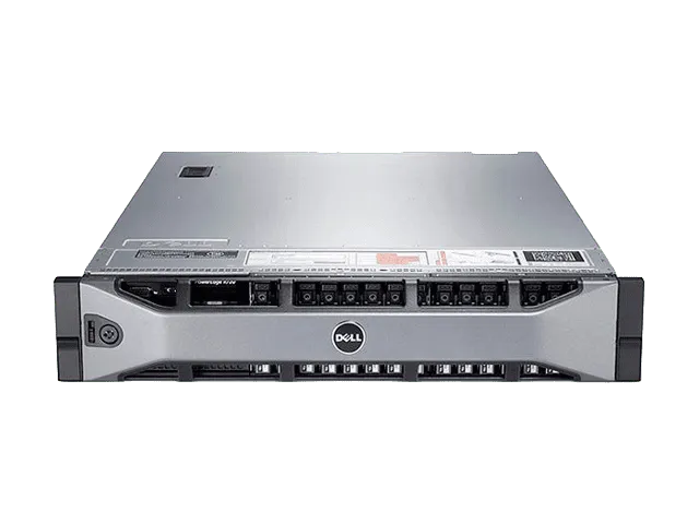 Ремонт блока питания Dell PowerEdge R720
