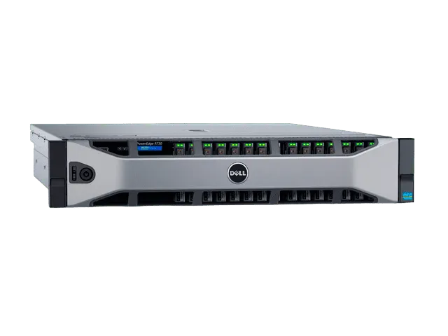 Ремонт блока питания Dell PowerEdge R730XD