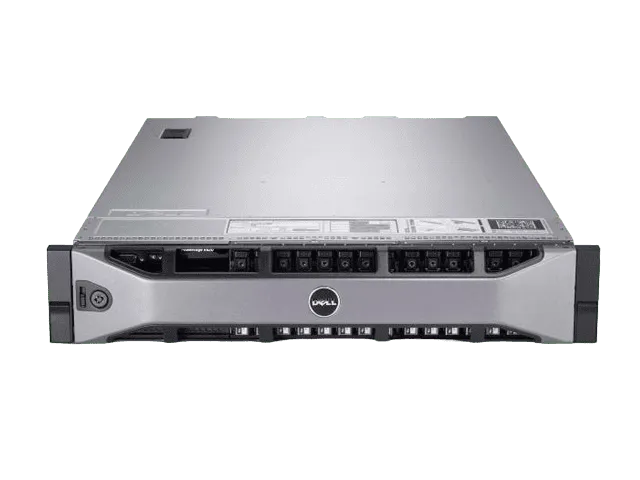 Ремонт блока питания Dell PowerEdge R820