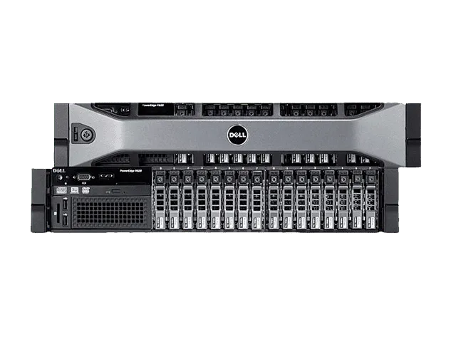 Ремонт блока питания Dell PowerEdge R830