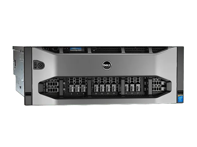 Ремонт блока питания Dell PowerEdge R930