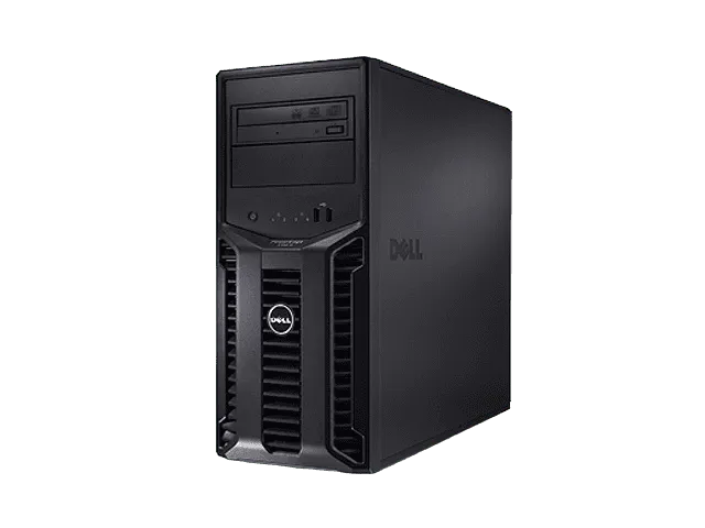 Ремонт блока питания Dell PowerEdge T110 II