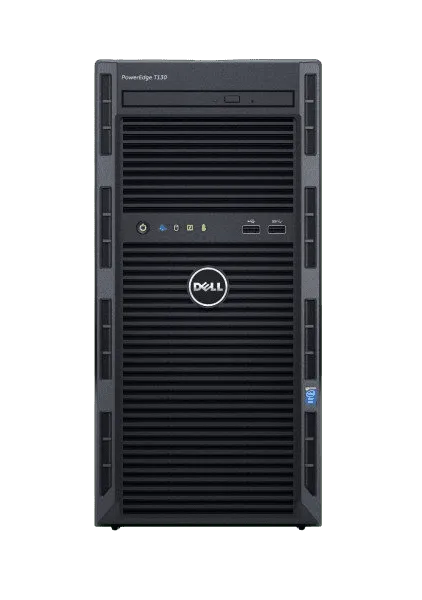 Ремонт блока питания Dell PowerEdge T130