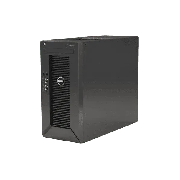 Ремонт блока питания Dell PowerEdge T20