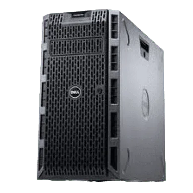 Ремонт блока питания Dell PowerEdge T320