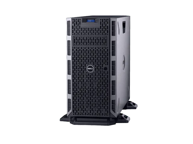 Ремонт блока питания Dell PowerEdge T330