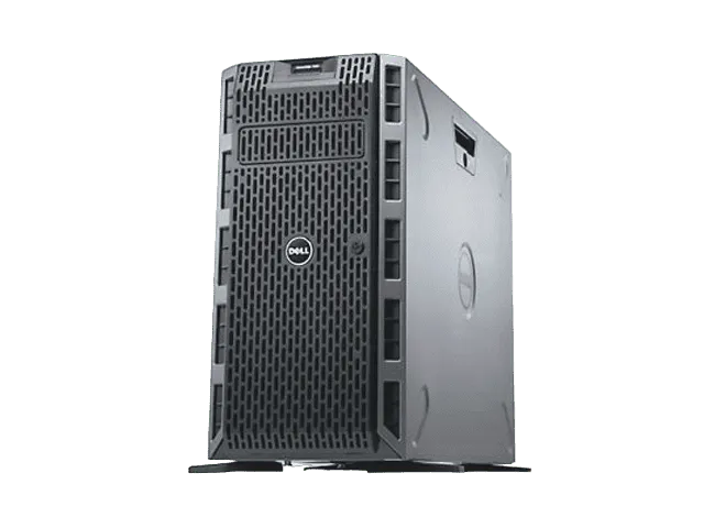 Ремонт блока питания Dell PowerEdge T420