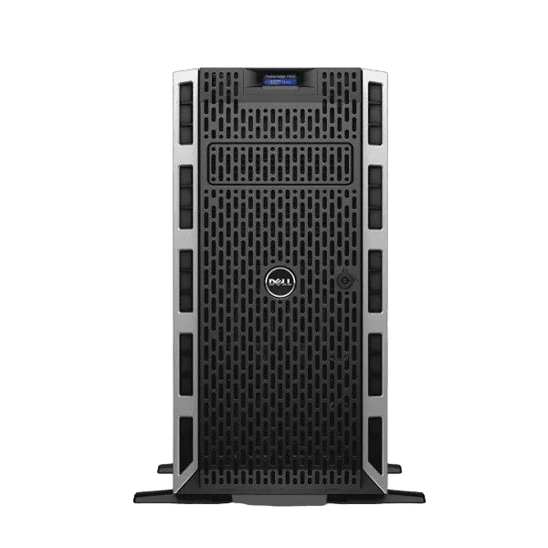 Ремонт блока питания Dell PowerEdge T430