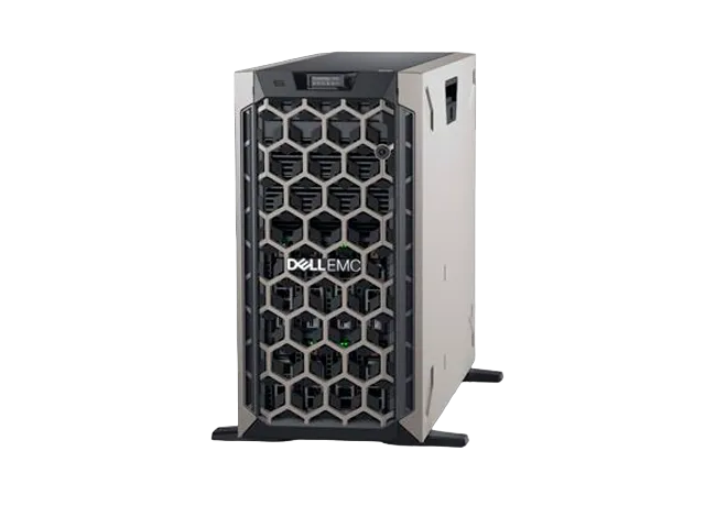 Ремонт блока питания Dell PowerEdge T440