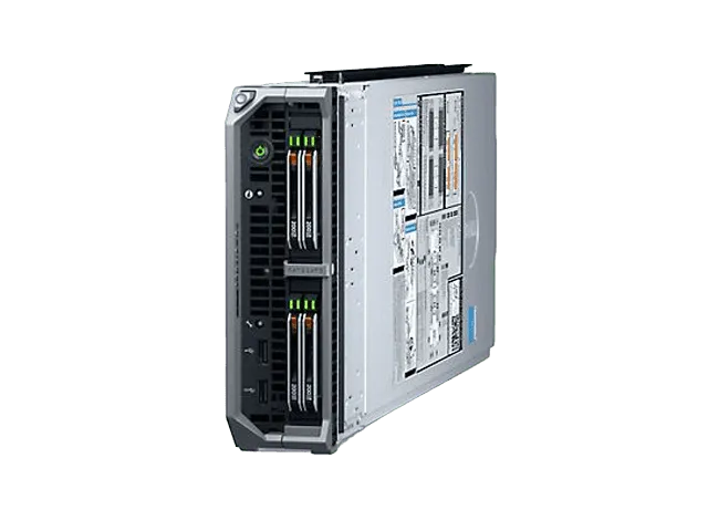Ремонт блока питания Dell PowerEdge T620