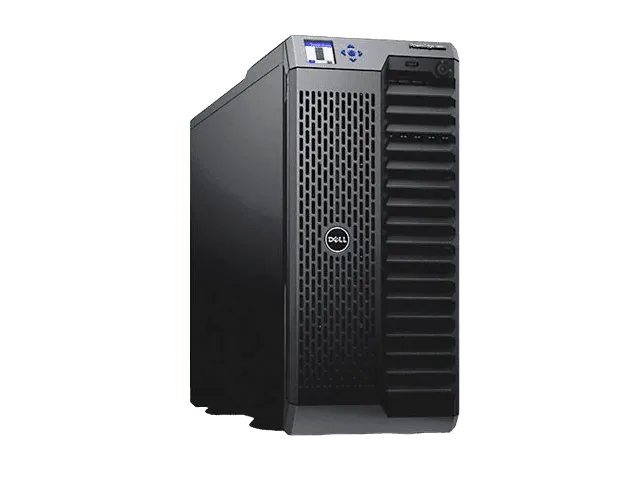 Ремонт блока питания Dell PowerEdge VRTX