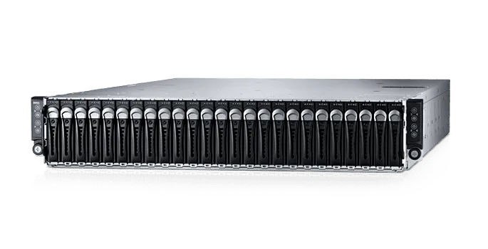 Ремонт блока питания Dell PowerEdge C6320