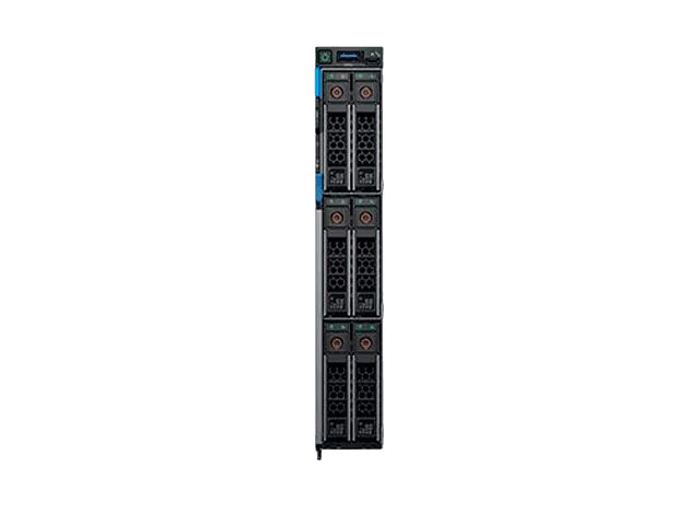 Ремонт блока питания Dell PowerEdge R730