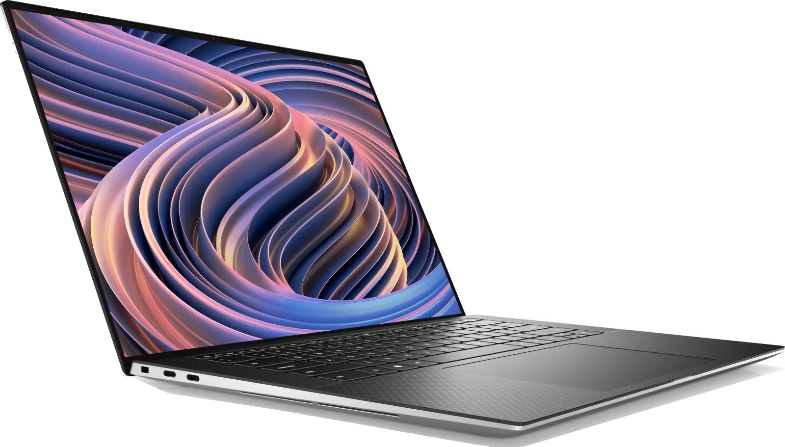 Замена материнской платы Dell 15