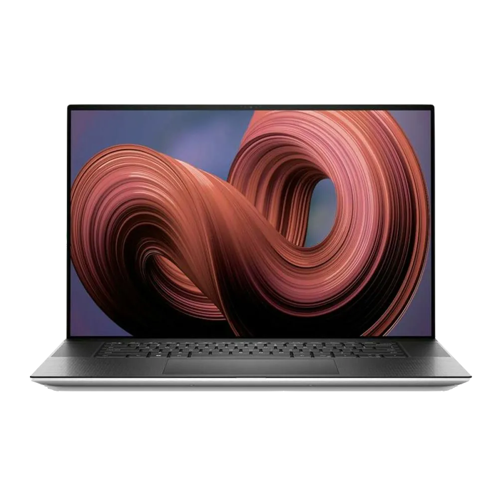 Замена материнской платы Dell 17