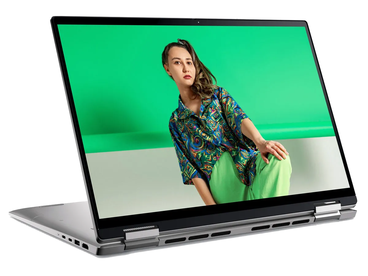 Замена материнской платы Dell 16 7620