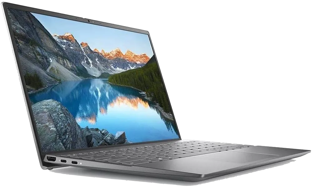 Замена материнской платы Dell 5515 