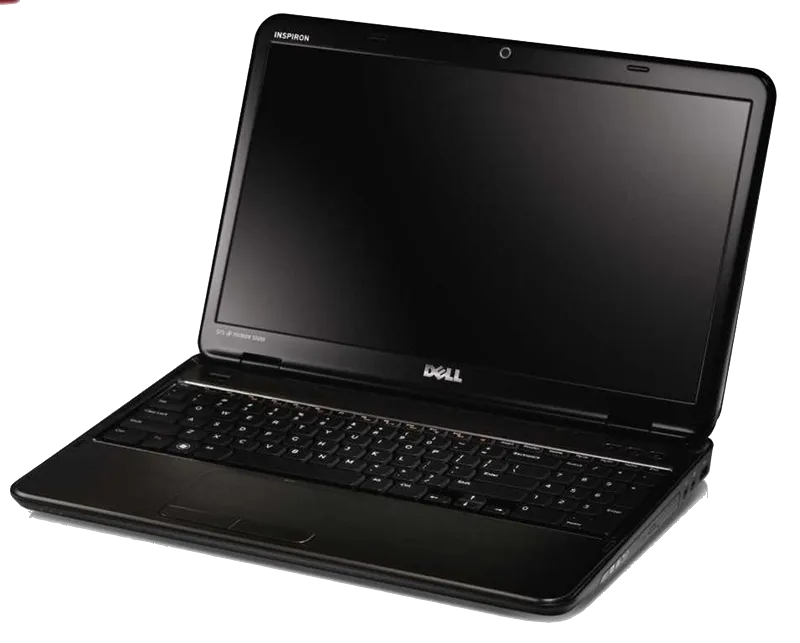 Замена материнской платы Dell n5110