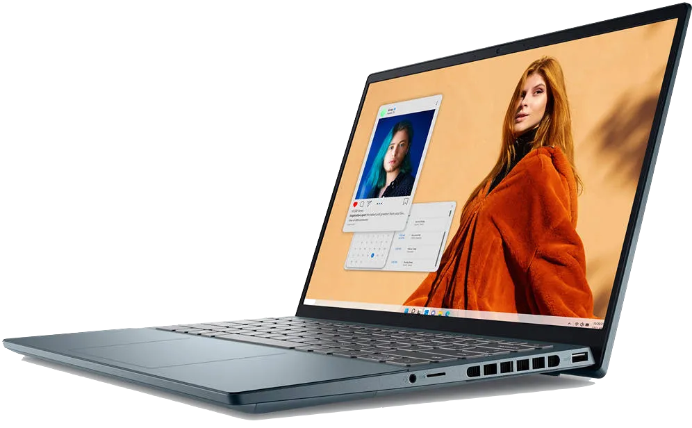 Замена материнской платы Dell 14