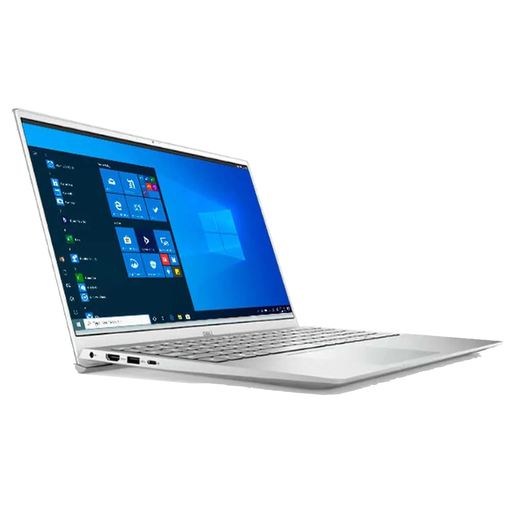 Замена материнской платы Dell 15 5000