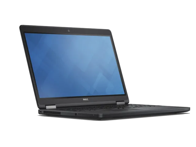 Замена материнской платы Dell E5250