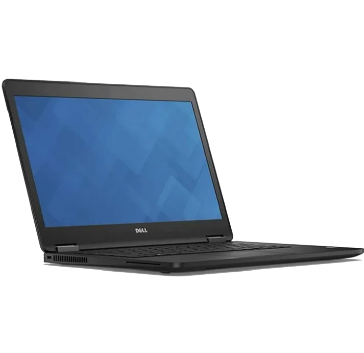Замена материнской платы Dell E7270