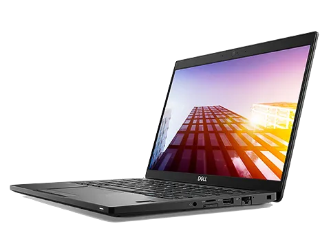 Замена материнской платы Dell E7390