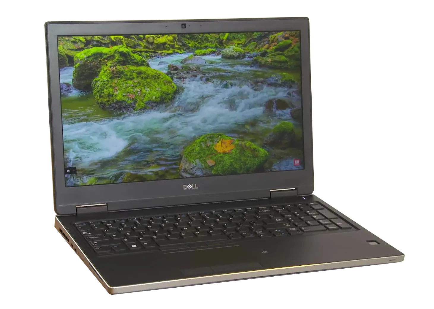 Замена материнской платы Dell 7530