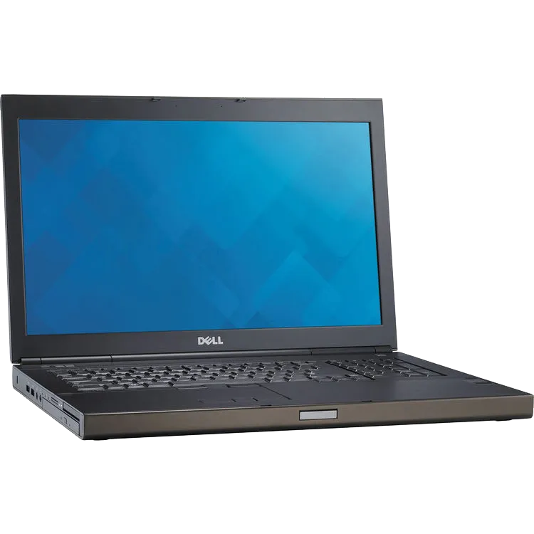 Замена материнской платы Dell M6800