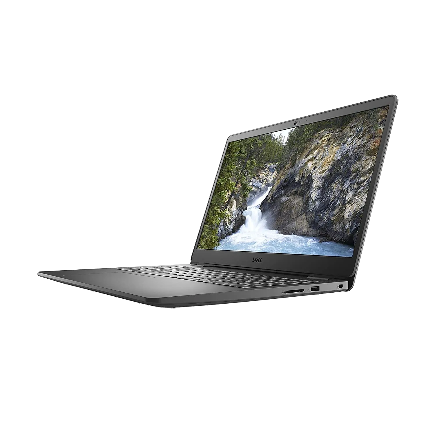 Замена материнской платы Dell 5301