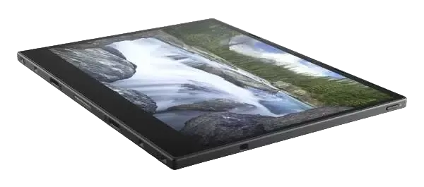 Замена разъема питания Dell Latitude 7285