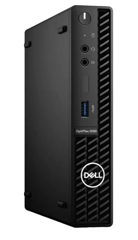 Замена процессора Dell Optiplex 3090