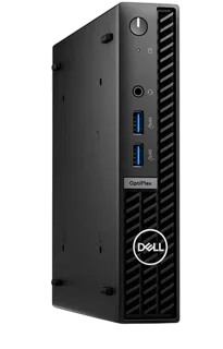 Замена процессора Dell OptiPlex Micro Plus 7020