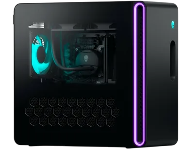 Замена процессора Dell Alienware Aurora R16