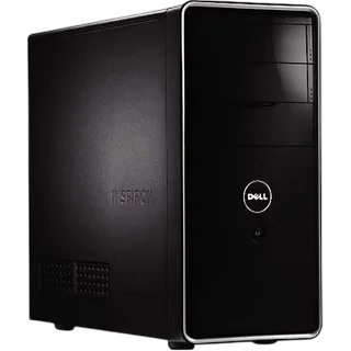 Замена процессора Dell Pavilion Slimline Desktop