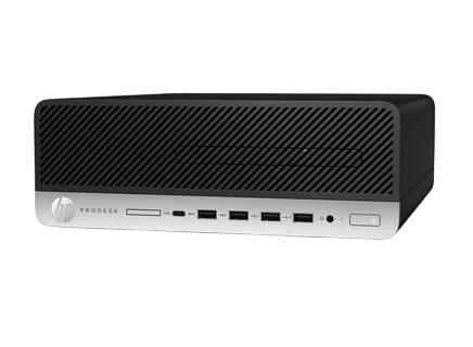 Замена процессора Dell ProDesk 400 G6