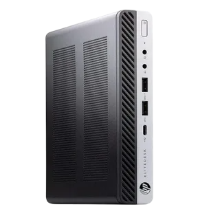 Замена процессора Dell EliteDesk 800 G3
