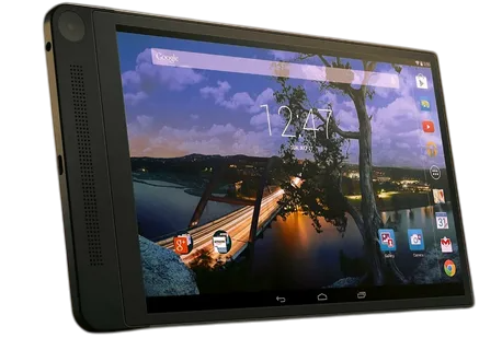 Замена разъема питания Dell Venue 10 7000