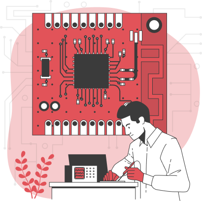 Компания по ремонту техники Dell